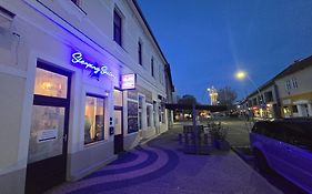 Sleeping Sailor Boutique Hotel